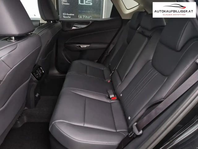 Lexus NX Business Line