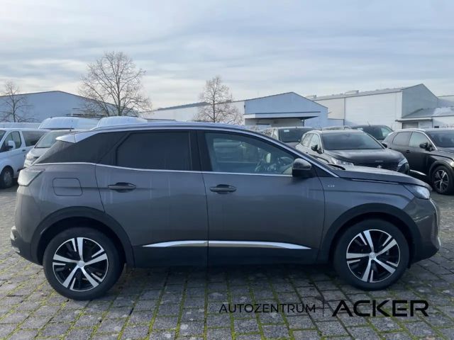 Peugeot 3008 GT-Line Hybrid