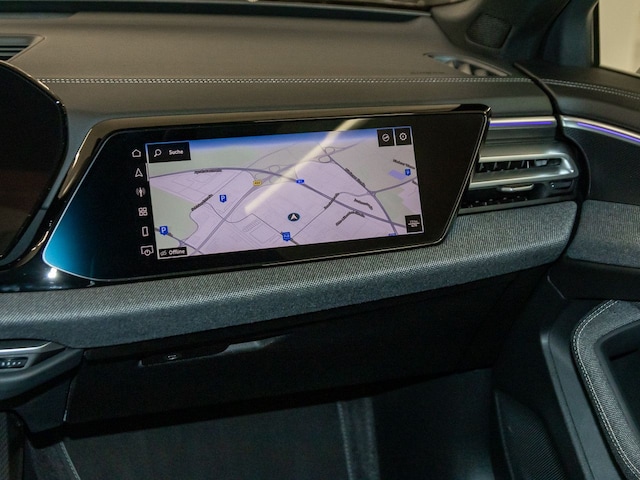 Audi A5 Avant S-Tronic