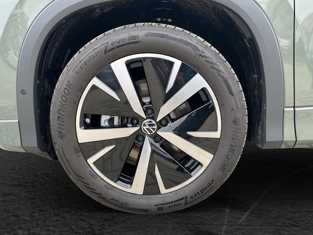 Volkswagen Tayron 1.5 eTSI DSG Life