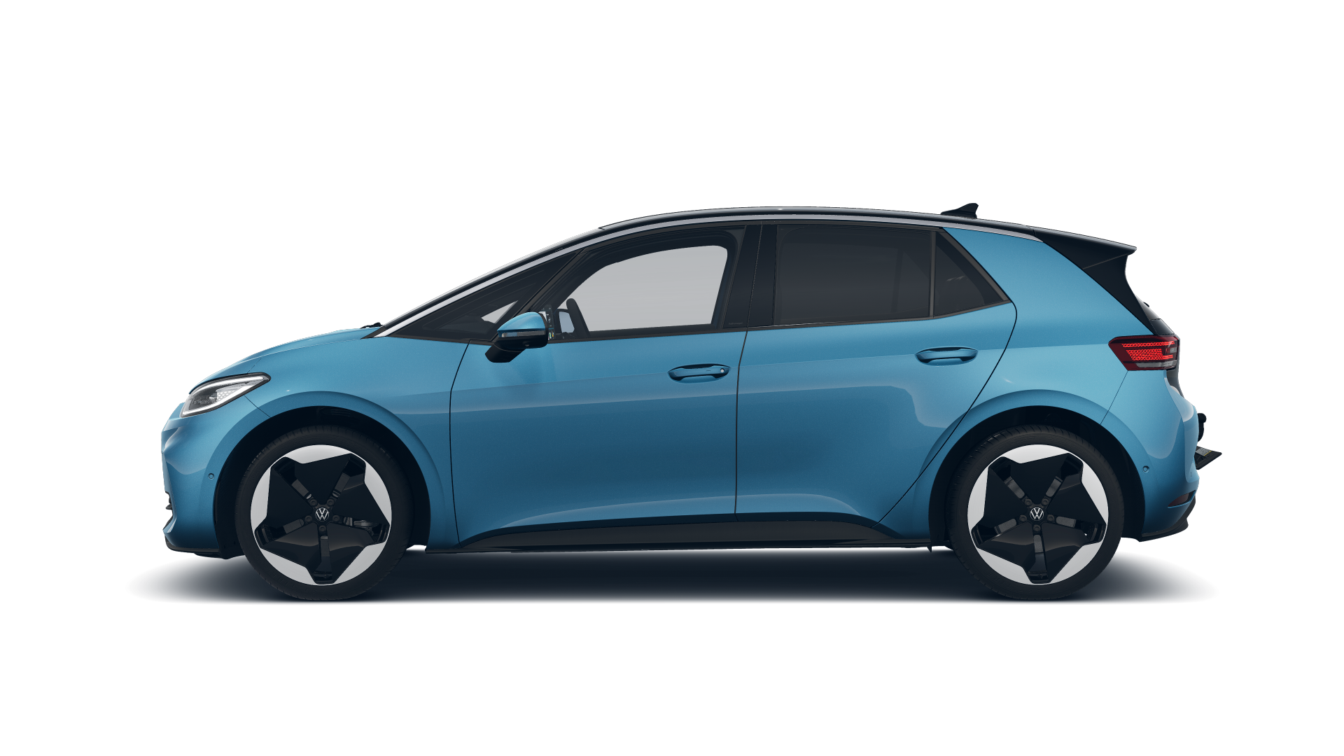 Volkswagen ID.3 Performance Pro