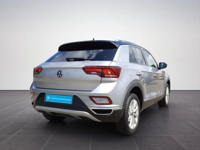 Volkswagen T-Roc DSG Style