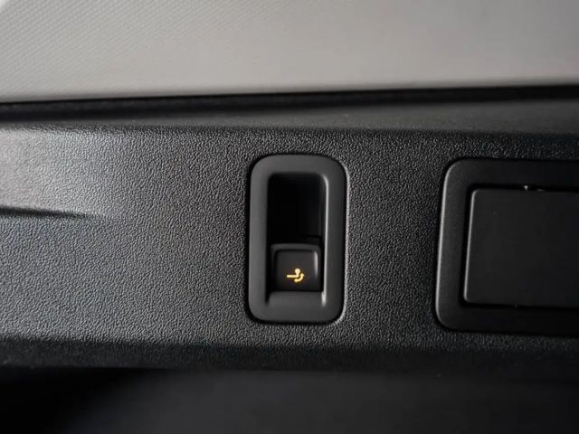Volkswagen Tiguan DSG Life
