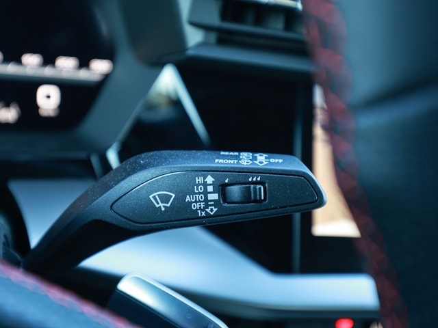 Audi S3 Quattro S-Tronic Sportback