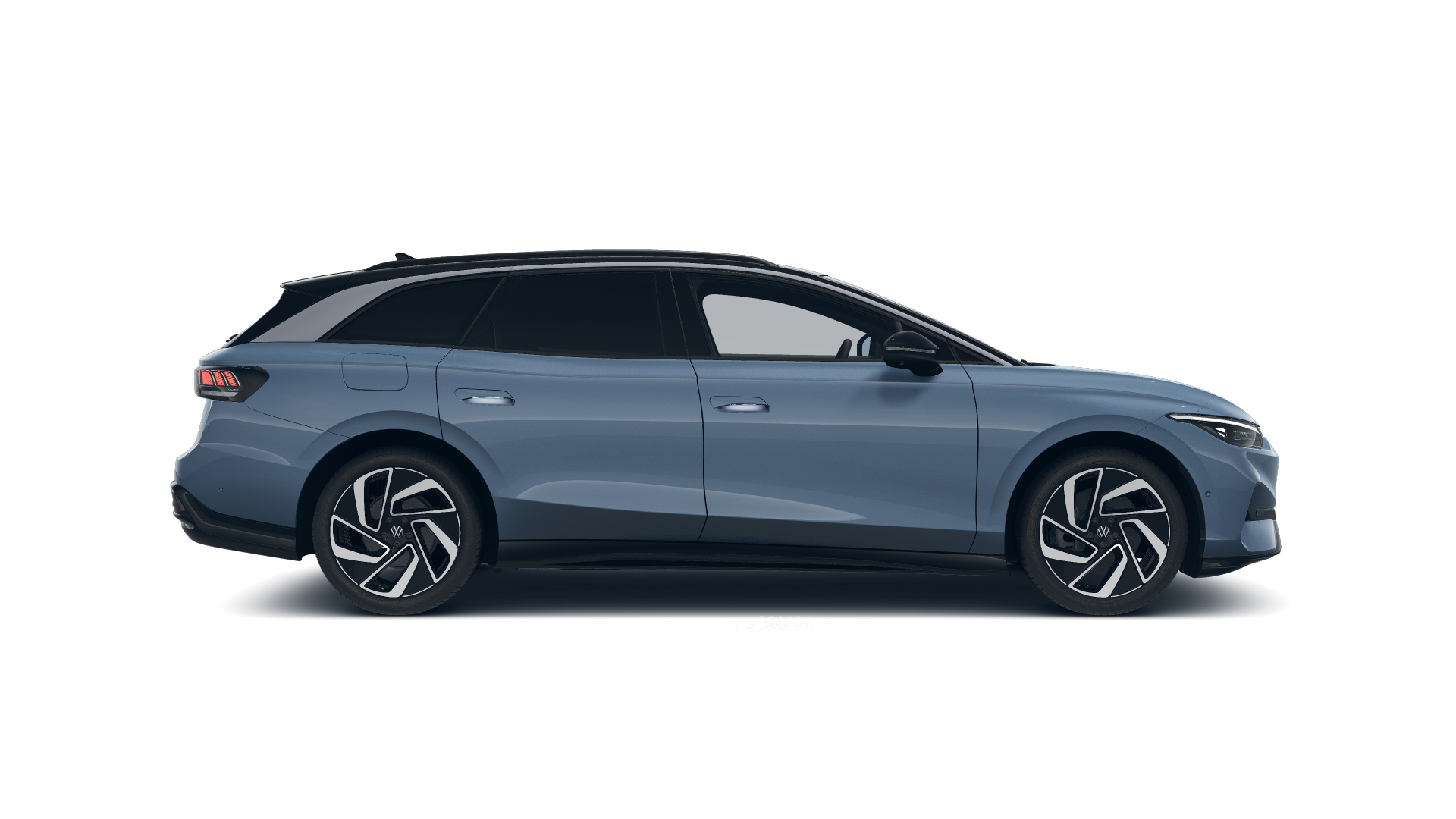 Volkswagen ID.7 Pro Tourer