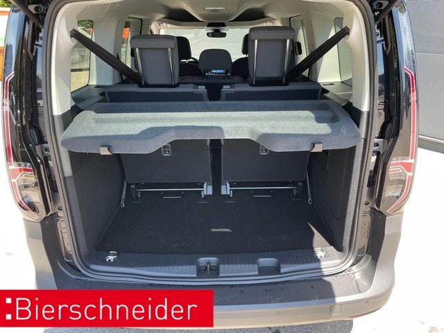 Volkswagen Caddy 2.0 TDI Combi Maxi