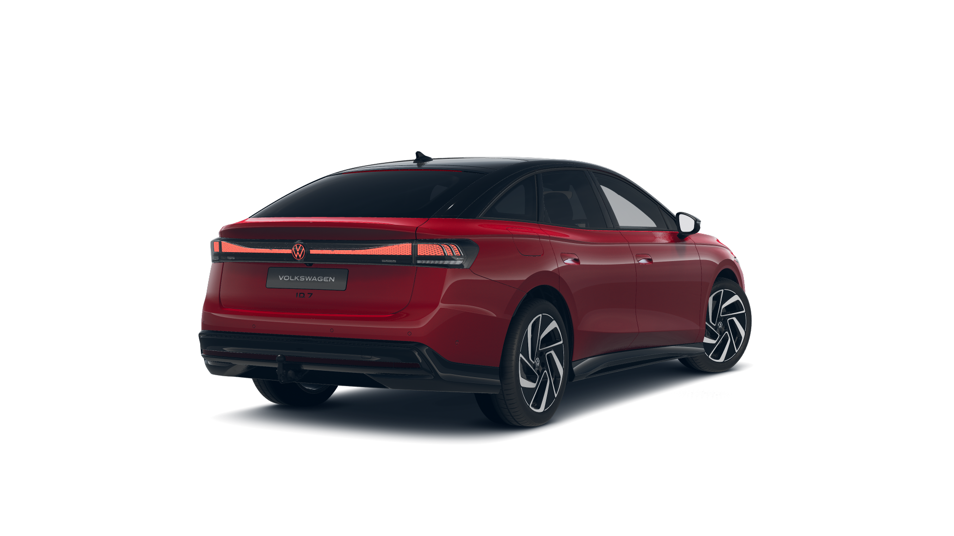 Volkswagen ID.7 Style