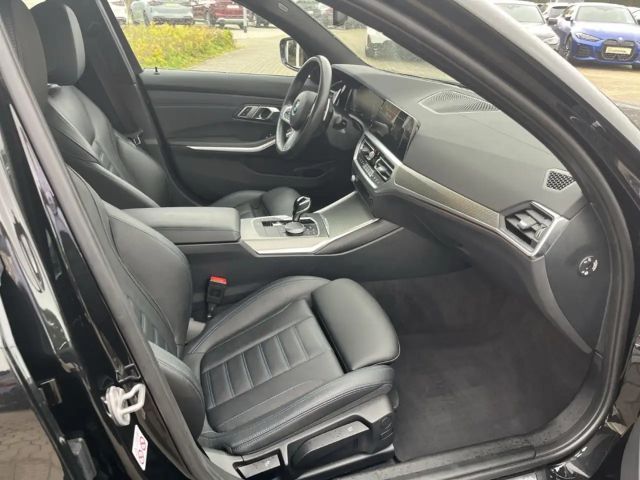 BMW 340 Sedan xDrive