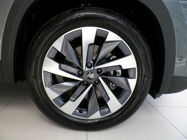 Skoda Kodiaq Selection