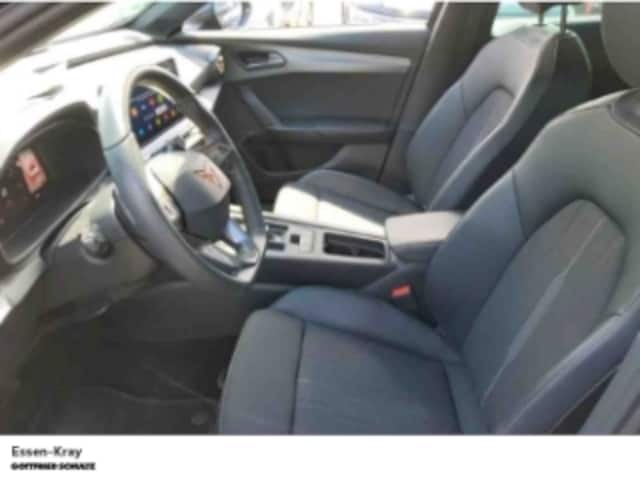 Cupra Formentor 4Drive DSG