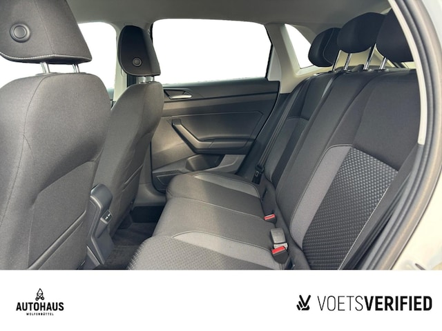 Volkswagen Polo Polo Active 1.0 GRA KLIMA PDC SHZ