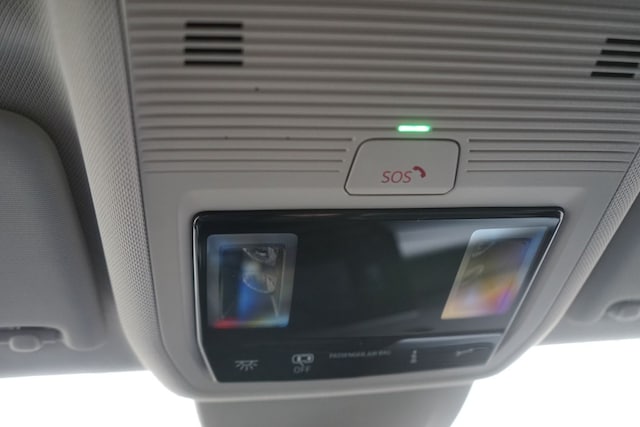 Volkswagen Golf 1.5 eTSI Golf VIII