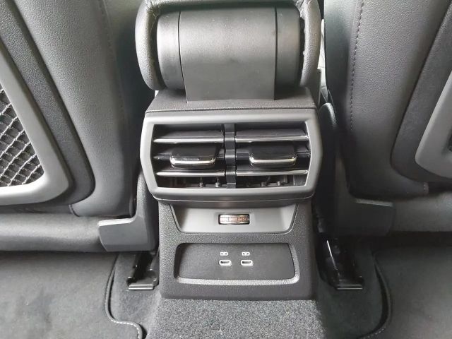 Audi A3 35 TDI Sedan