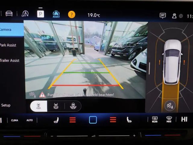 Volkswagen Passat 2.0 TDI Variant