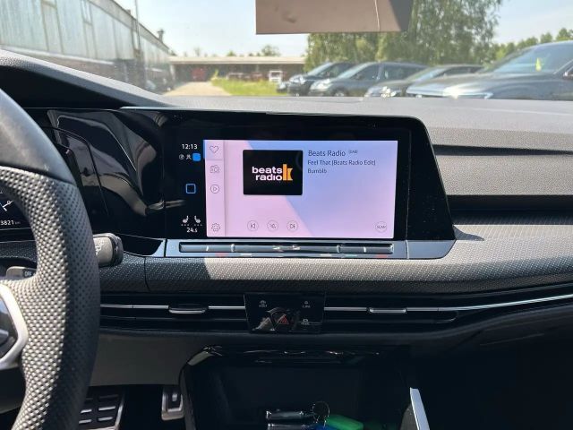 Volkswagen Golf DSG R-Line Variant