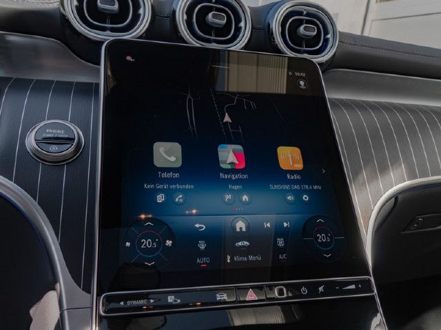 Mercedes-Benz GLC 220 4MATIC GLC 220 d