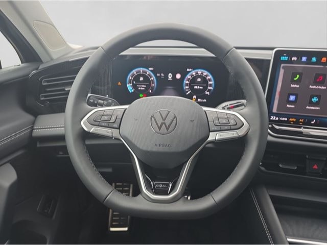 Volkswagen Tiguan 1.5 eTSI