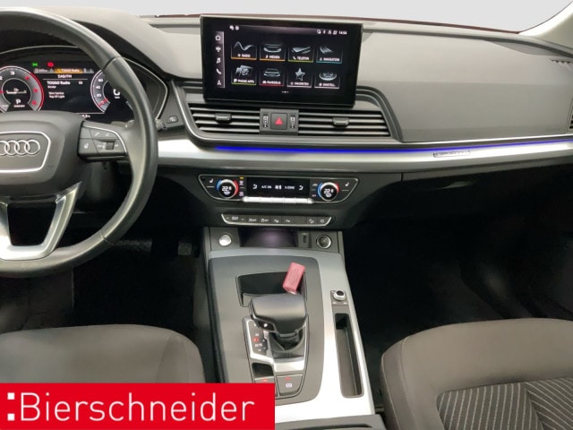 Audi Q5 50 TDI Quattro