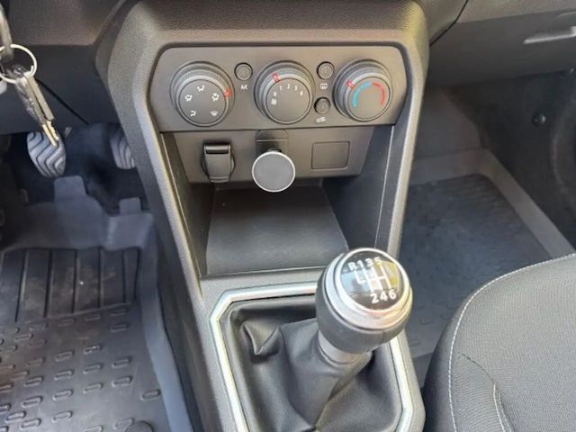 Dacia Jogger TCe 110