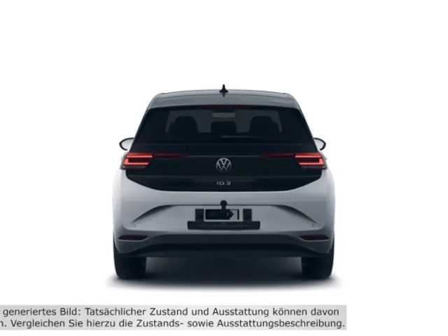 Volkswagen ID.3 Business Pure