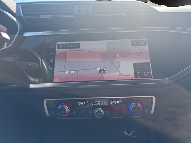 Audi Q3 45 TFSI Hybride S-Tronic