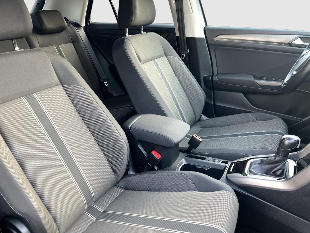 Volkswagen T-Roc 1.5 TSI DSG Style