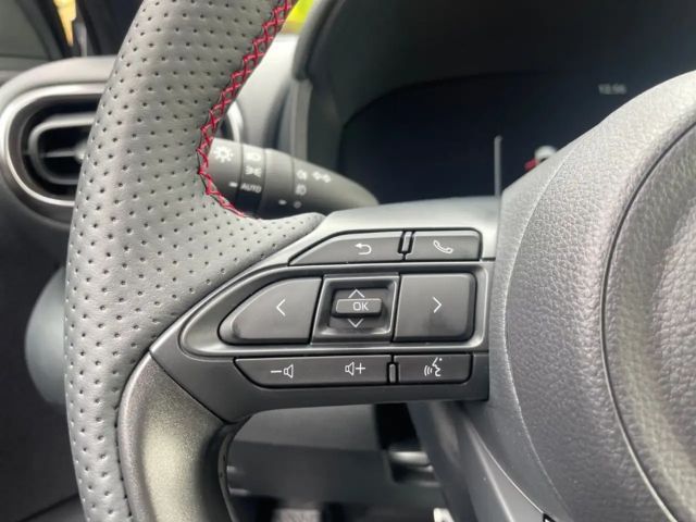 Toyota Yaris Cross GR Hybride VVT-i