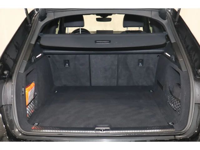 Audi A4 40 TDI Avant S-Line