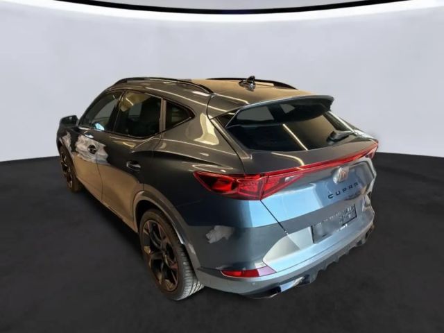 Cupra Formentor 1.4 e-Hybrid VZ