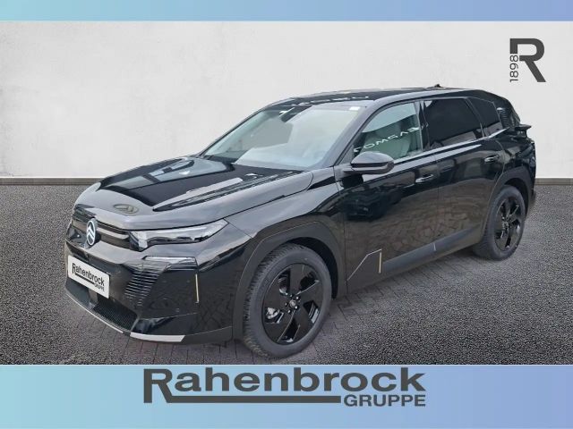 Citroën C5 Aircross Hybrid Max