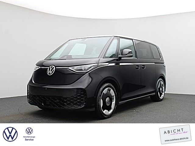 Volkswagen ID.Buzz Pro