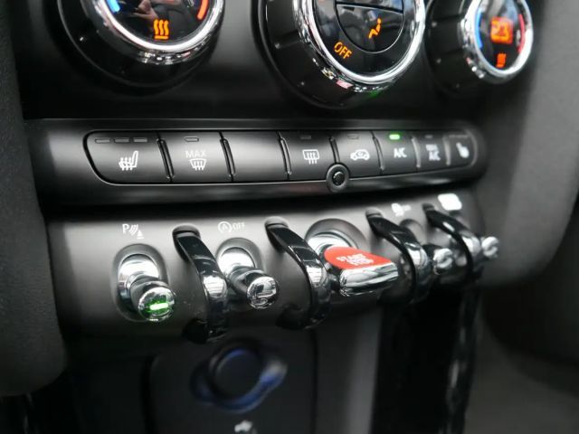 MINI Cooper S *Service Inclusive/H&K Sound/Lenkradhzg./RFK*