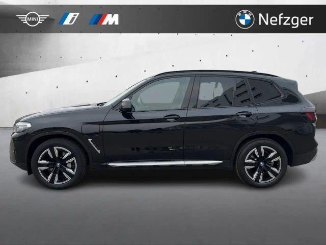 BMW X3 xDrive30e