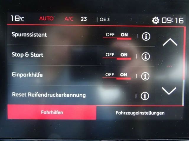 Citroën C3 Max PureTech