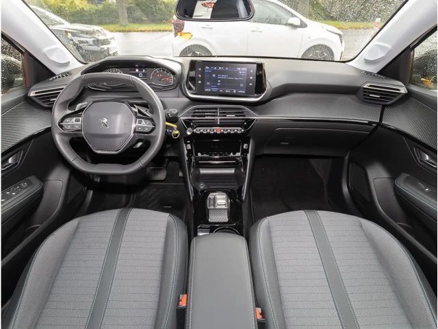Peugeot 208 Allure Pack EAT8 PureTech