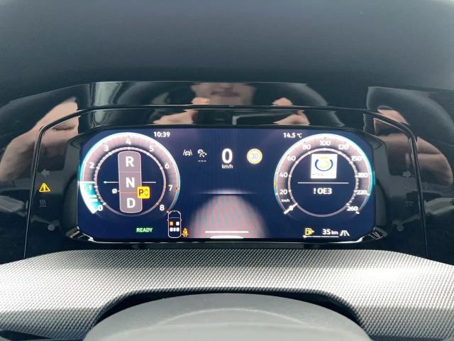 Volkswagen Golf DSG Sport