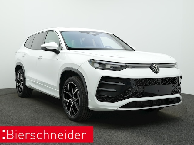 Volkswagen Tayron 2.0 TDI DSG R-Line