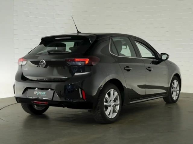 Opel Corsa Elegance
