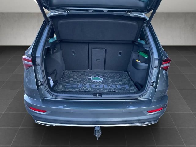 Skoda Karoq ACT Sportline