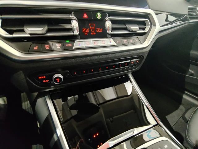 BMW 420 420i Coupé