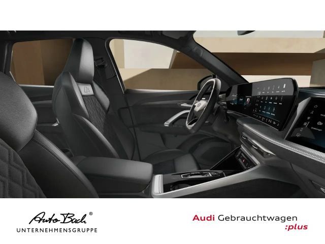 Audi Q5 Quattro S-Line