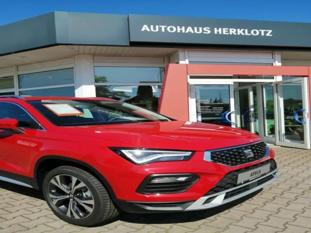 Seat Ateca 1.5 TSI DSG