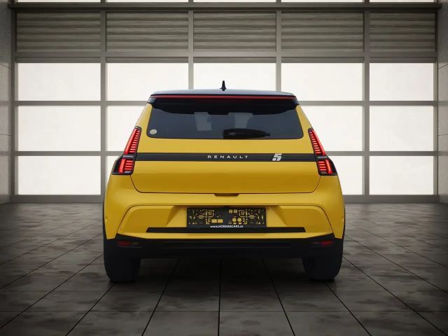 Renault 5 E-Tech R5 Techno