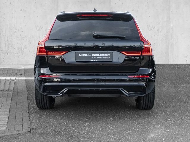 Volvo XC60 AWD Ultra