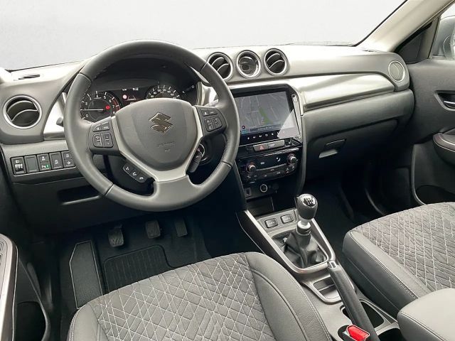 Suzuki Vitara Flash Hybrid