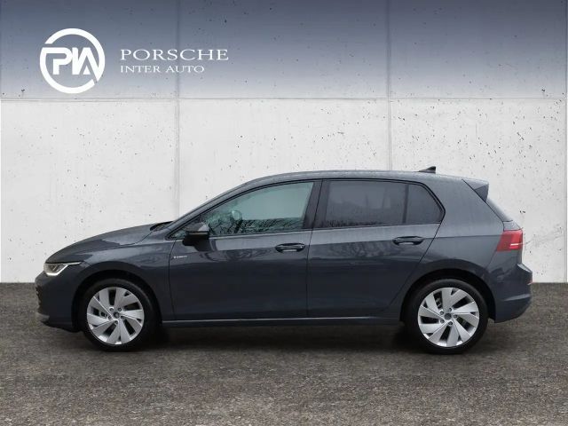 Volkswagen Golf Rabbit TSI