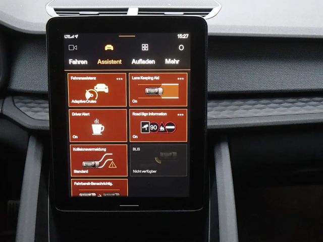 Polestar 2 Long range Single motor