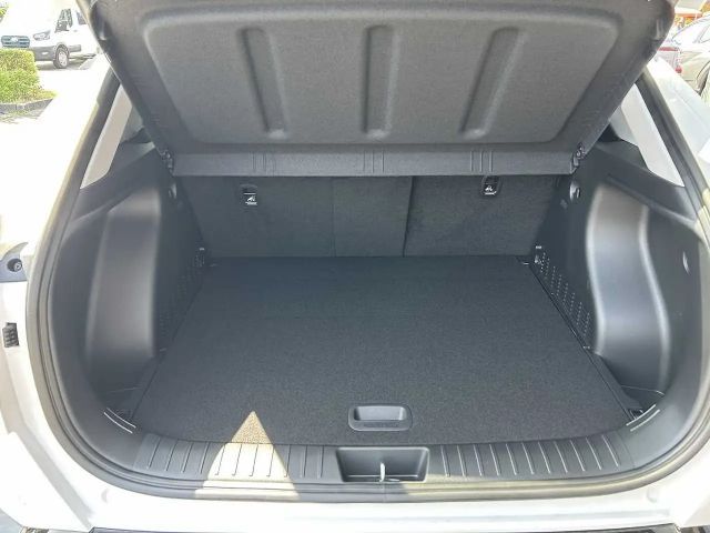 Hyundai Kona Electric Trend