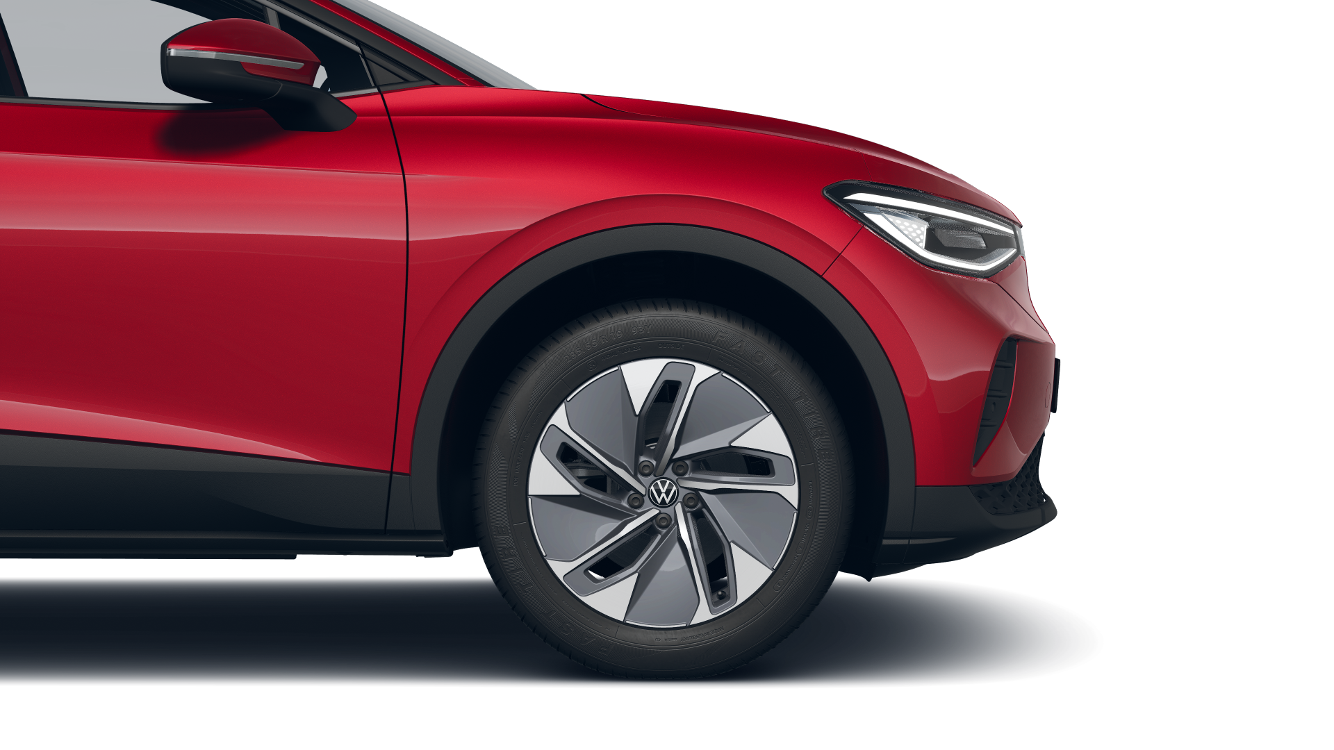 Volkswagen ID.4 Pure