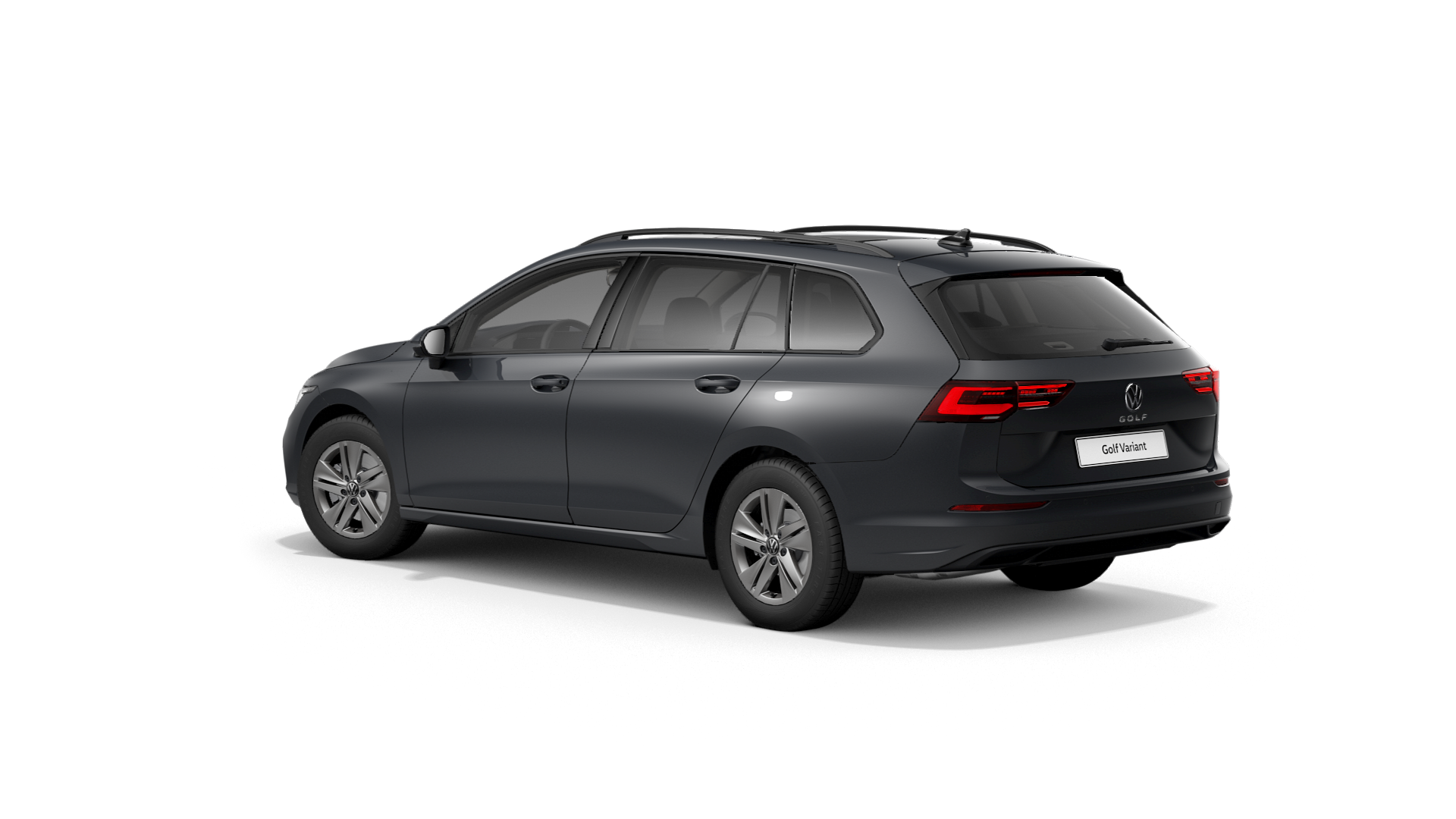 Volkswagen Golf 2.0 TDI DSG Golf VIII Variant